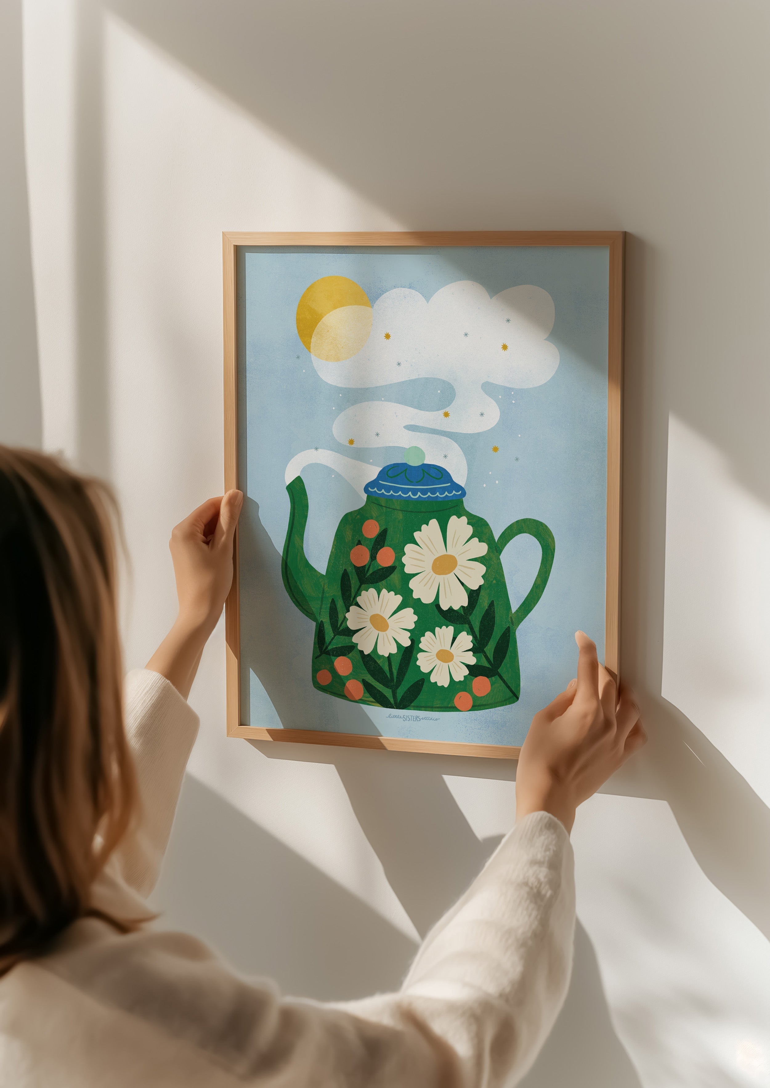 New Art Prints Now Available