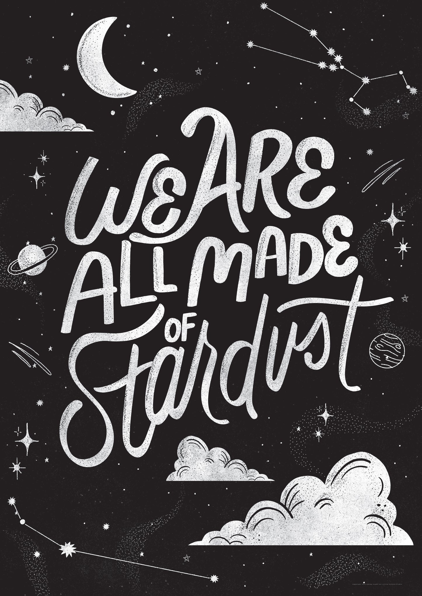 Stardust Poster