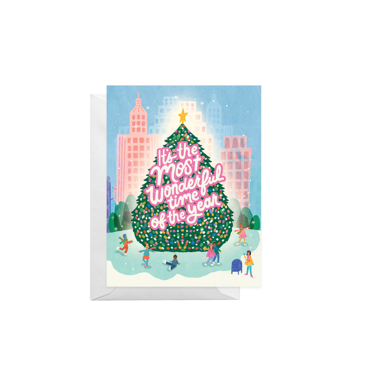 Greeting Card