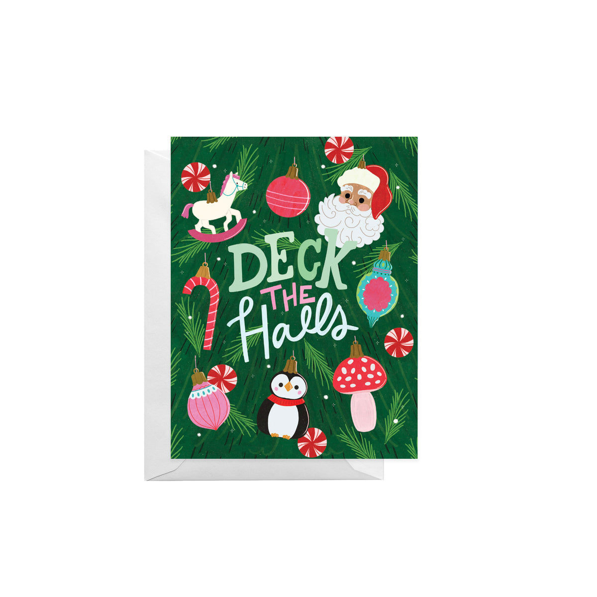 Greeting Card