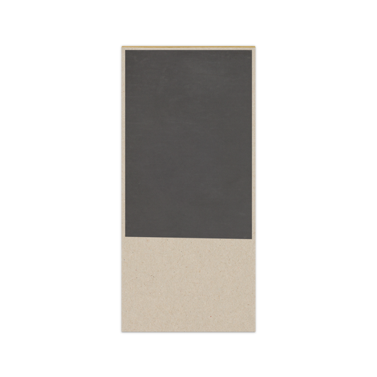 Chelsea Wildflower Market Magnetic Notepad