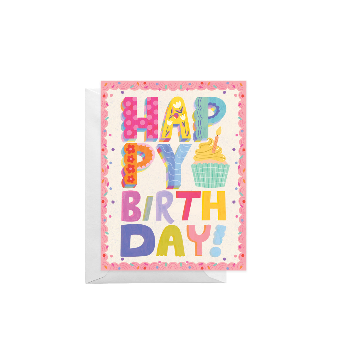 Greeting Card