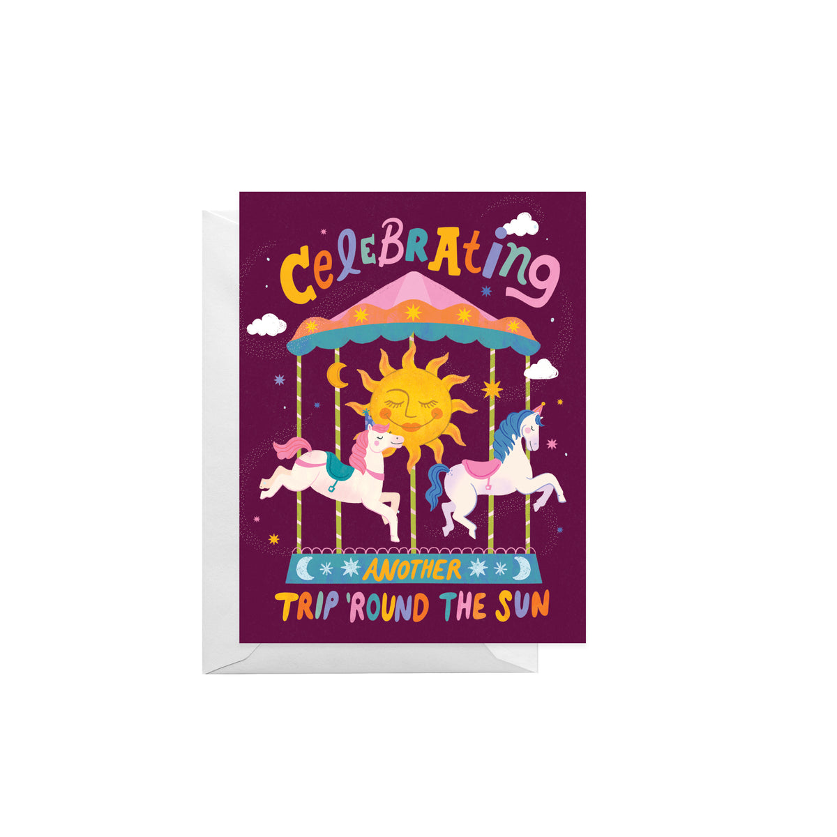 Greeting Card