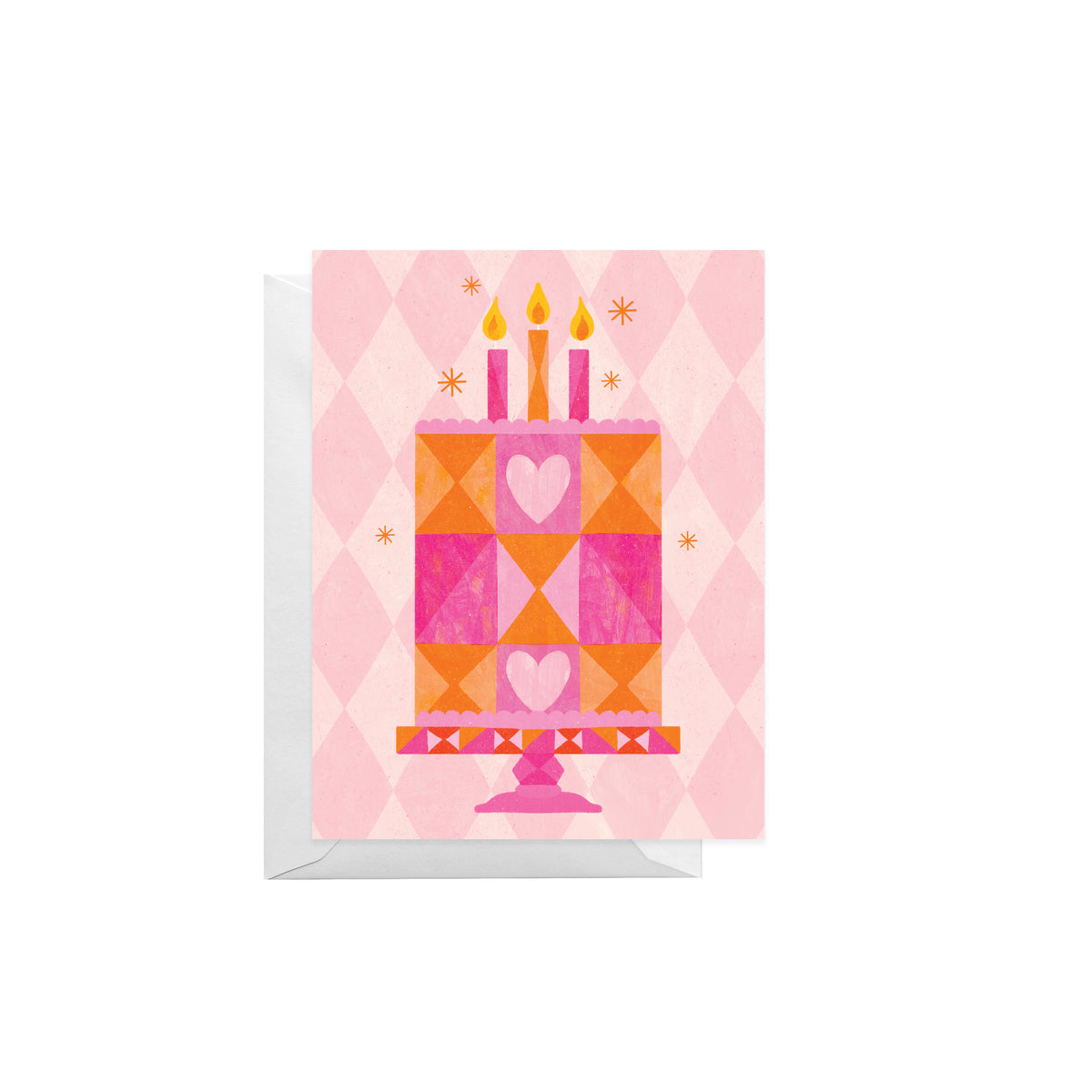 Greeting Card