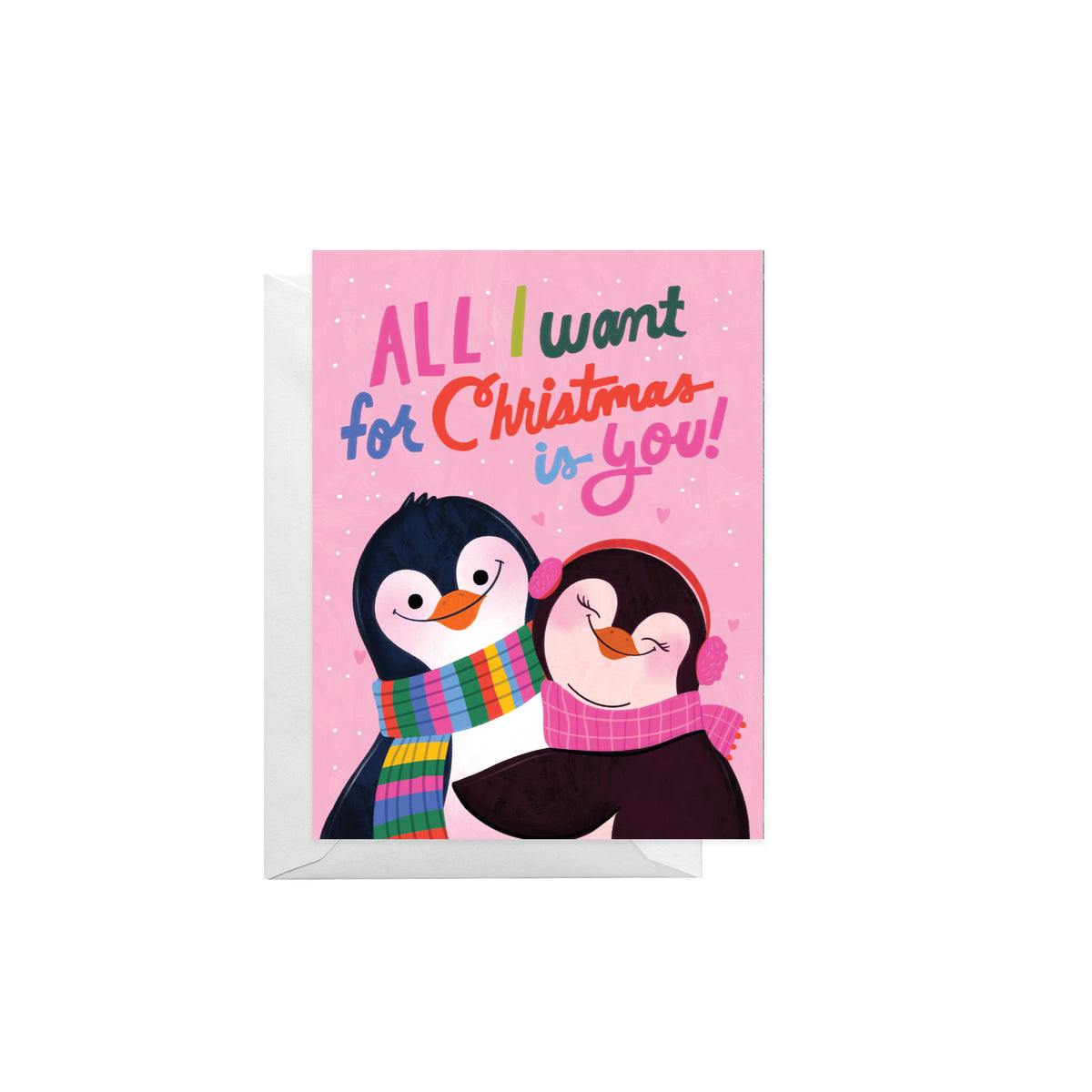 Greeting Card