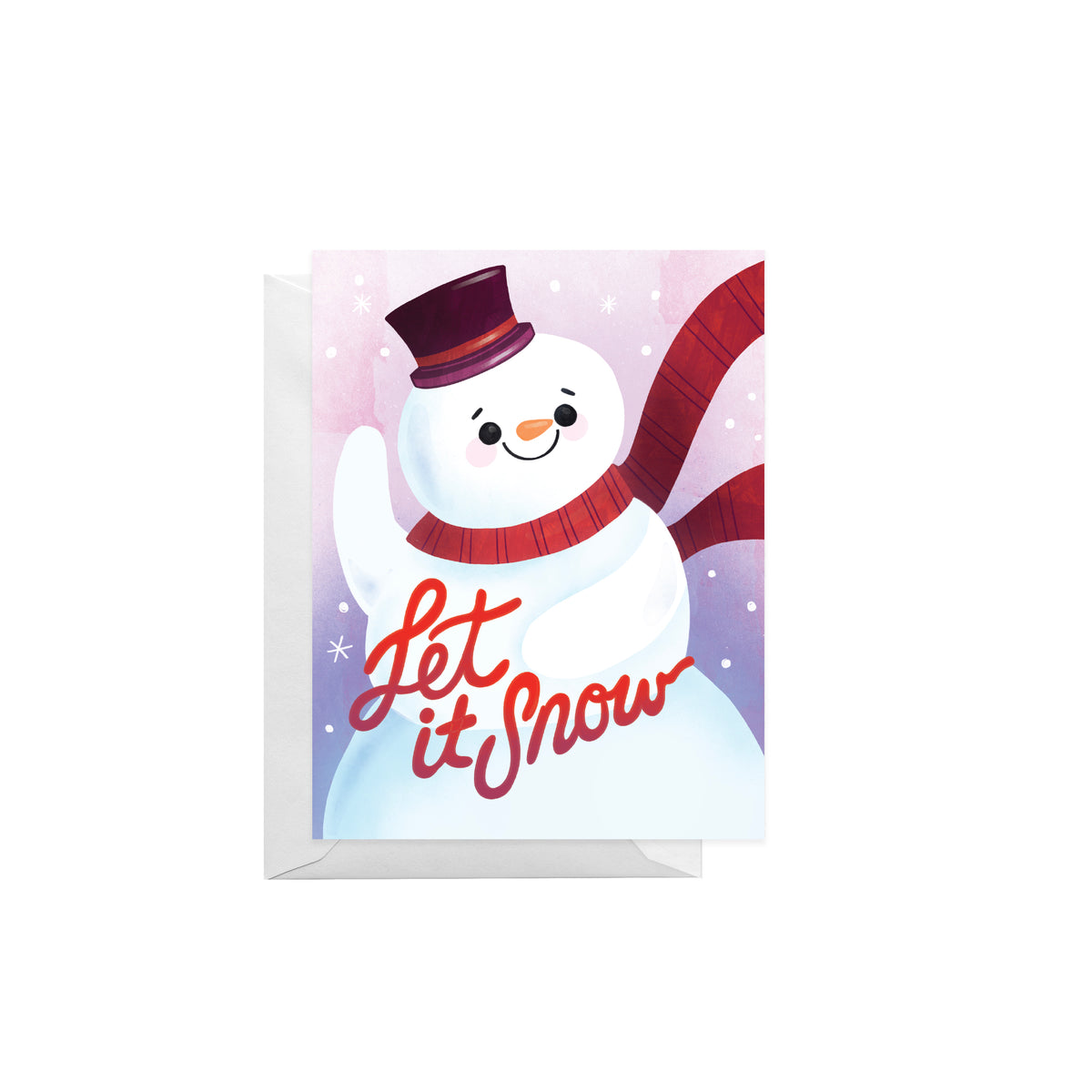 Greeting Card