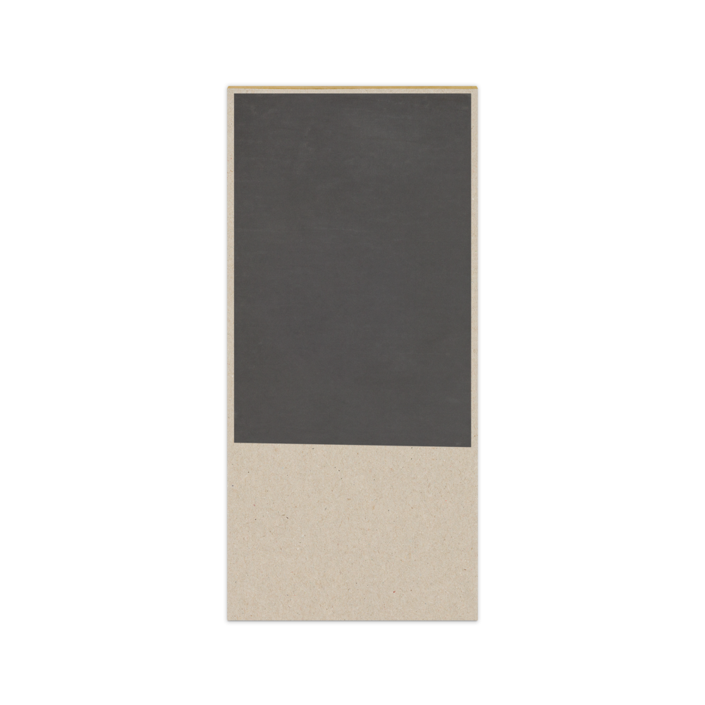 Chelsea Wildflower Market Magnetic Notepad